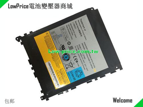 LENOVO L10M2I21 Battery 3700mAh, 27.00Wh  7.4V Black Li-Polymer