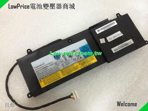 副廠/原廠 Lenovo 10m6a21 電池,11.1v, 26wh 