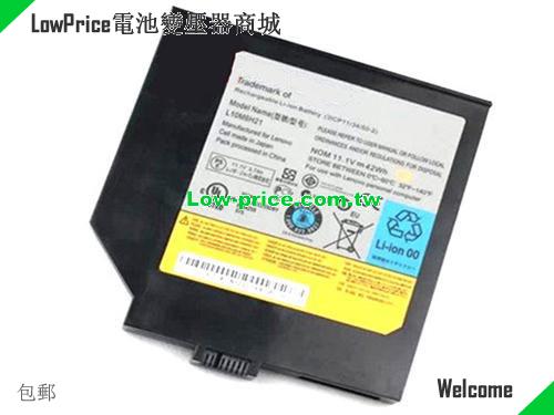 副廠/原廠 原廠 42wh Lenovo L10m6h21 電池 Pack 