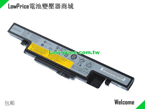 LENOVO L12S6E01 Battery 72.00Wh 10.8V Black Li-ion