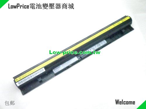 LENOVO L12M4E01 Battery 2800mAh, 41.00Wh  14.8V Black Li-ion