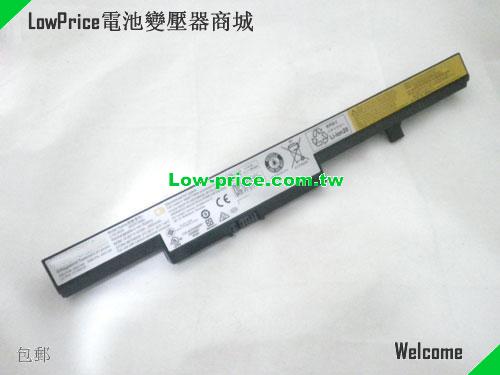 LENOVO L13S4A01 Battery 2800mAh, 41.00Wh  14.8V Black Li-ion