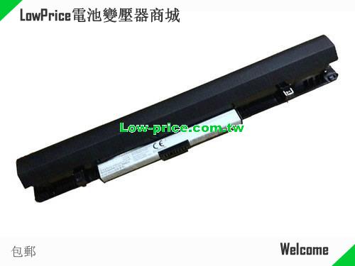 LENOVO L12M3A01 3INR/19/66 Battery 2200mAh, 24.00Wh  10.8V Black Li-ion
