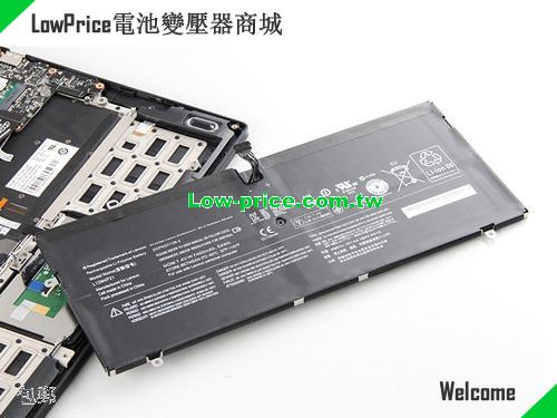 LENOVO 21CP5/57/128-2 Battery 7400mAh, 54.00Wh  7.4V Black Li-Polymer