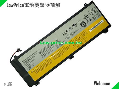 LENOVO L12M4P61 Battery 6100mAh, 45.00Wh  7.4V Black Li-ion