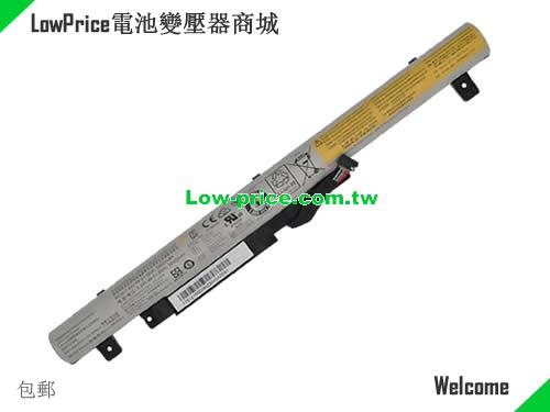 LENOVO L13L4A61 Battery 5600mAh, 41.60Wh  7.44V Black Li-ion