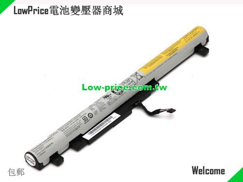 LENOVO L13L4A61 Battery 4400mAh, 32.00Wh  7.2V Black Li-ion