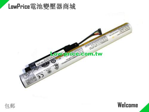 LENOVO L13L3Z61 Battery 2200mAh 11.1V Black Li-ion