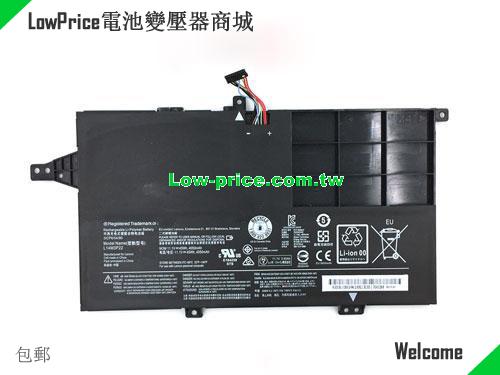 LENOVO 5B10H11760 Battery 4050mAh, 45.00Wh  11.1V Black Li-ion
