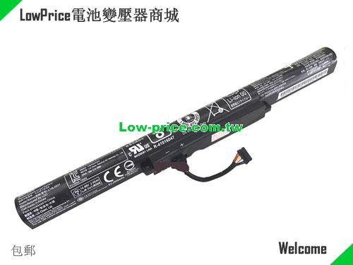 LENOVO L14M4E01 Battery 2840mAh, 41.00Wh  14.8V Black Li-ion