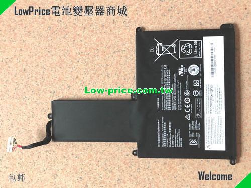 LENOVO L14M4PA0 Battery 3378mAh, 50.00Wh  14.8V Black Li-Polymer