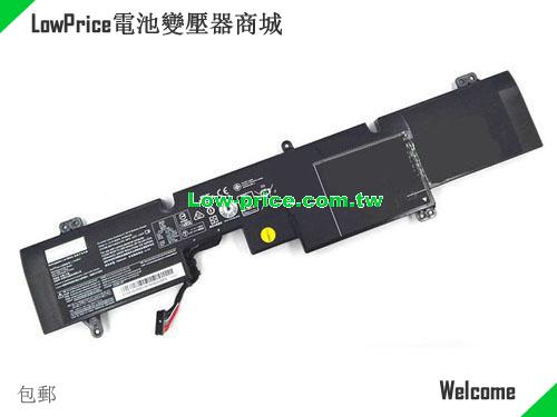 LENOVO 5B10H35531 Battery 8100mAh, 90.00Wh  11.1V Black Li-ion