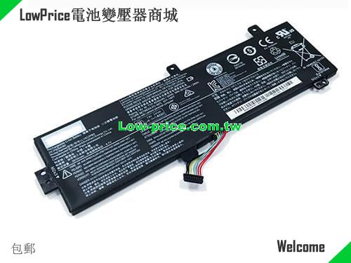 LENOVO 5B10K90787 Battery 4030mAh, 30.00Wh  7.6V Black Li-ion