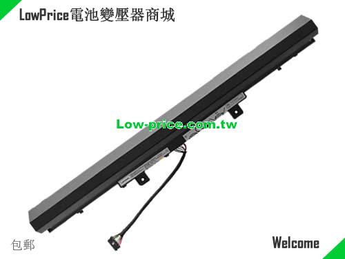 LENOVO 5B10L04163 Battery 2200mAh, 32.00Wh  14.4V Black Li-ion