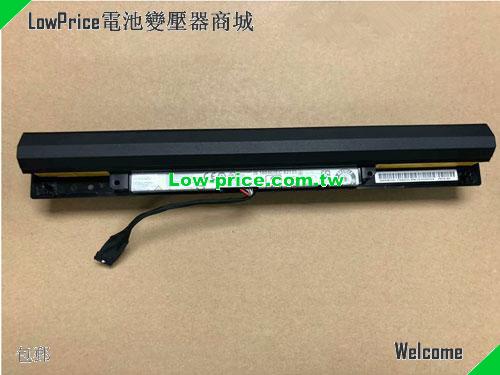 LENOVO 5B10L79054 Battery 4400mAh, 48.00Wh  10.8V Black Li-ion