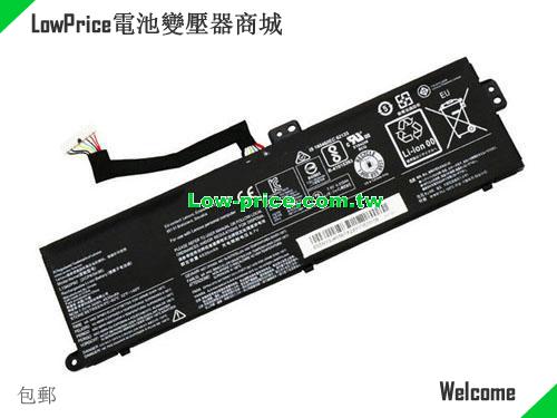 LENOVO CHROMEBOO K100S Battery 4500mAh, 34.00Wh  7.6V Black Li-ion