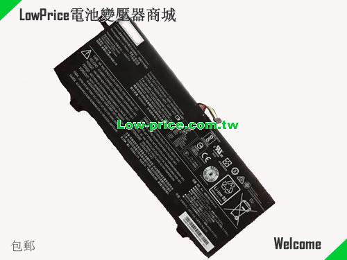 LENOVO 710S Plus-13IKB Battery 6135mAh, 46.00Wh  7.5V Black Li-ion
