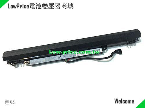 LENOVO L15C3A03 Battery 2200mAh, 24.00Wh  10.8V Black Li-ion