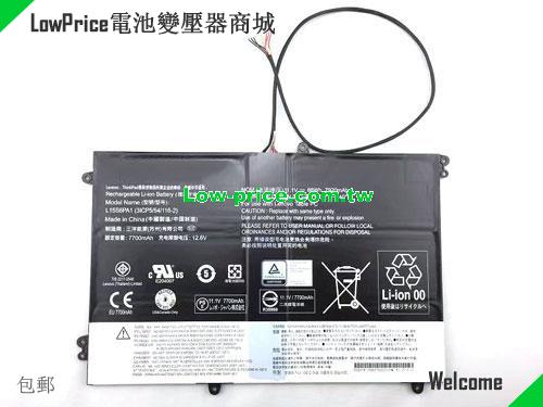LENOVO SB10K10388 Battery 7920mAh, 88.00Wh  11.1V Black Li-Polymer