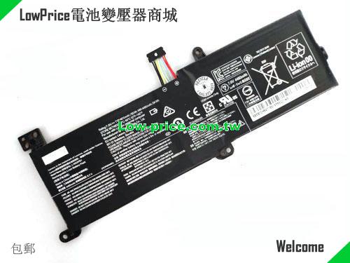 LENOVO L16C2PB1 Battery 4645mAh, 35.00Wh  7.6V Black Li-Polymer