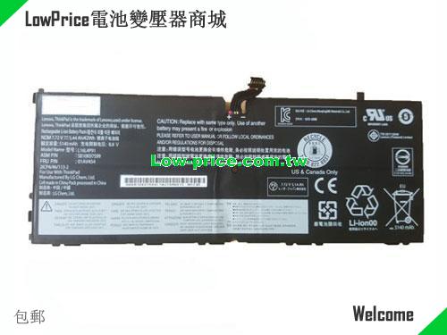 LENOVO 5B10W13919 Battery 5440mAh, 42.00Wh  7.72V Black Li-Polymer