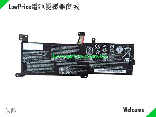 LENOVO L16S2PB2 Battery 4000mAh, 30.00Wh  7.5V Black Li-ion