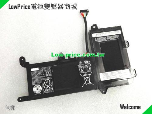 LENOVO 5B10M33724 Battery 4110mAh, 60.00Wh  14.6V Black Li-Polymer