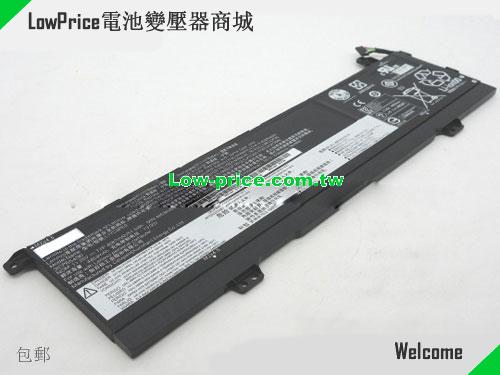 LENOVO Yoga 730-15IWL-81JS Battery 4587mAh, 51.50Wh  11.25V Black Li-Polymer