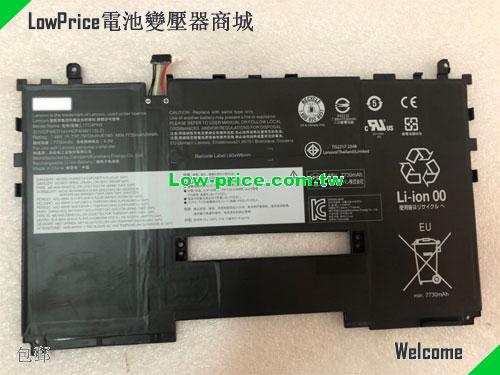 LENOVO 5B10R37085 Battery 7970mAh, 61.00Wh  7.68V Black Li-Polymer
