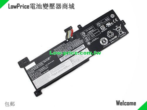 LENOVO 5B10R24749 Battery 4610mAh, 35.00Wh  7.6V Black Li-Polymer