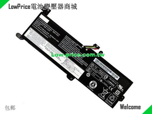 LENOVO L16M2PB1 Battery 3968mAh, 30.00Wh  7.56V Black Li-Polymer