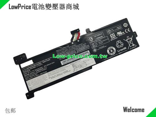 LENOVO L16S2PB2 Battery 4000mAh, 30.00Wh  7.56V Black Li-Polymer