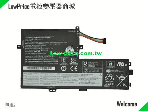 LENOVO L18L3PF3 Battery 4610mAh, 52.50Wh  11.4V Black Li-Polymer