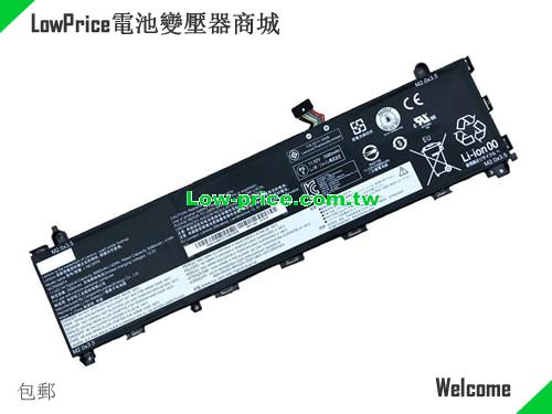 LENOVO 5B10U95572 Battery 3660mAh, 42.00Wh  11.1V Black Li-Polymer