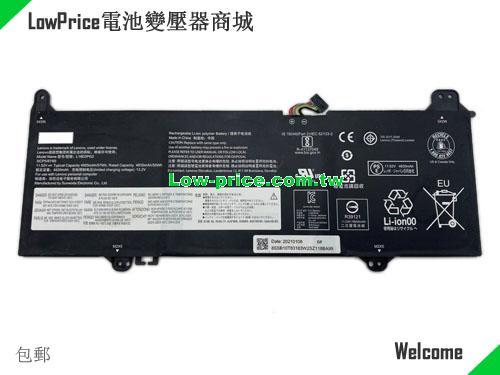 LENOVO 5B10W13940 Battery 4955mAh, 57.00Wh  11.52V Black Li-Polymer