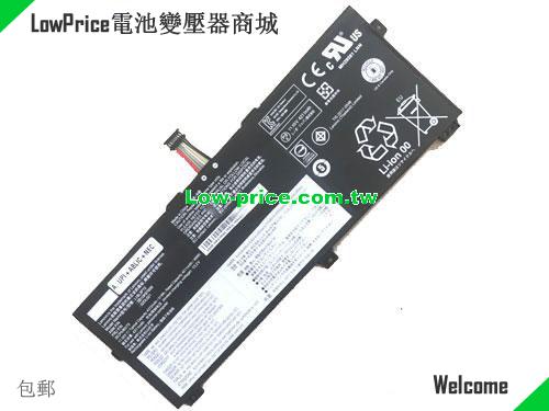 LENOVO L18M3P72 Battery 4211mAh, 49.00Wh  11.55V Black Li-Polymer
