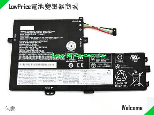 LENOVO L18M3PF7 Battery 3223mAh, 36.00Wh  11.34V Black Li-Polymer