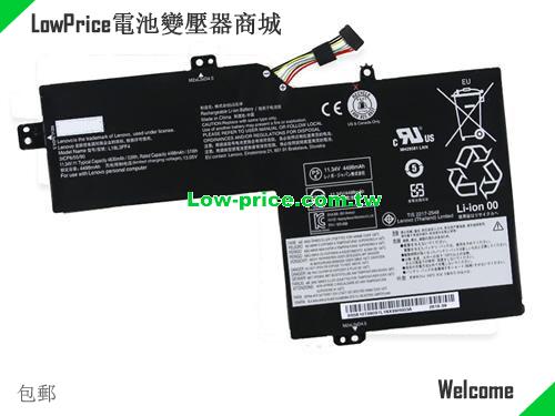 LENOVO L18L3PF4 Battery 4630mAh, 52.50Wh  11.34V Black Li-Polymer