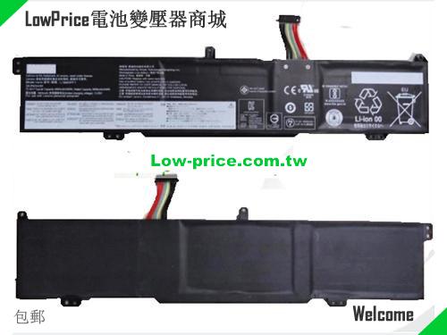 LENOVO L18M3PF1 Battery 4000mAh, 45.00Wh  11.4V Black Li-Polymer