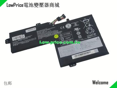 LENOVO 3ICP6/54/90 Battery 4610mAh, 52.50Wh  11.4V  Li-Polymer