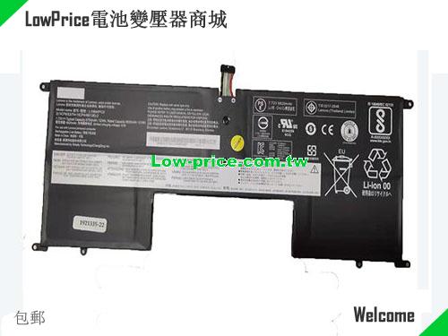 LENOVO YOGA S940-14IWL Battery 6735mAh, 52.00Wh  7.72V Black Li-Polymer