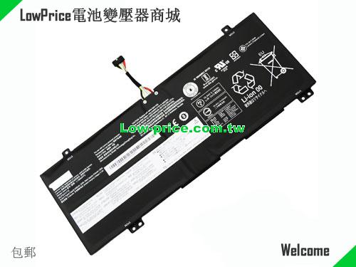 LENOVO L18C4PF3 Battery 3240mAh, 50.00Wh  15.44V Black Li-Polymer