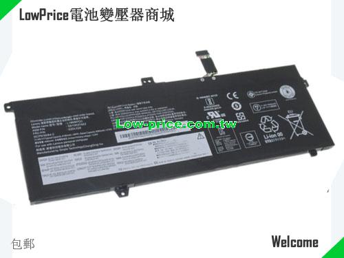 LENOVO L18C6PD2 Battery 4190mAh, 48.00Wh  11.46V Black Li-Polymer