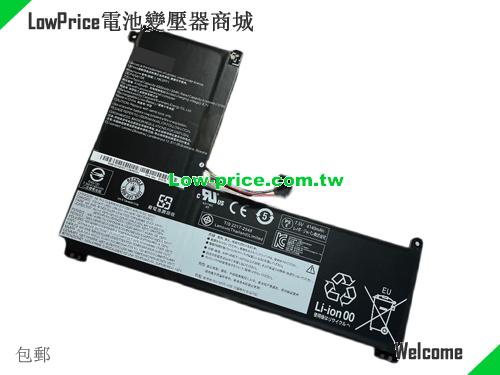 LENOVO L19M2PF1 Battery 4300mAh, 32.00Wh  7.5V Black Li-Polymer