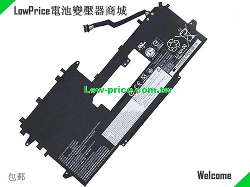 LENOVO L19L4P74 Battery 5590mAh, 42.40Wh  7.68V Black Li-Polymer