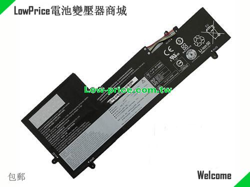 LENOVO L19M4PF5 Battery 4610mAh, 71.00Wh  15.44V Black Li-ion