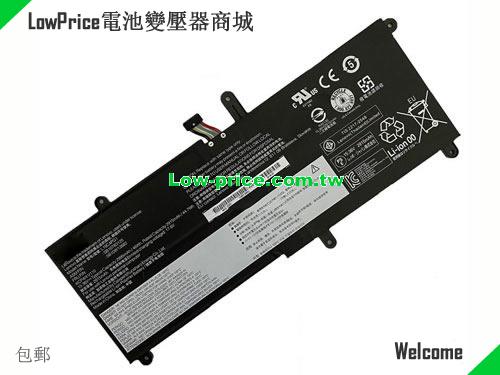 LENOVO 4ICP4/41/110 Battery 2995mAh, 46.00Wh  15.36V Black Li-ion