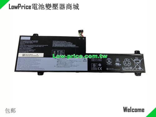 LENOVO 5B10X49072 Battery 4570mAh, 52.50Wh  11.52V Black Li-Polymer