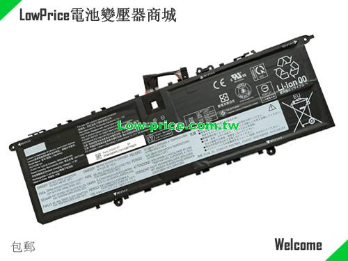 LENOVO L19D4PH3 Battery 3950mAh, 61.00Wh  15.44V Black Li-Polymer