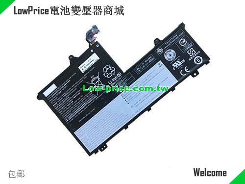 LENOVO L19L3PF8 Battery 4050mAh, 45.00Wh  11.1V Black Li-Polymer